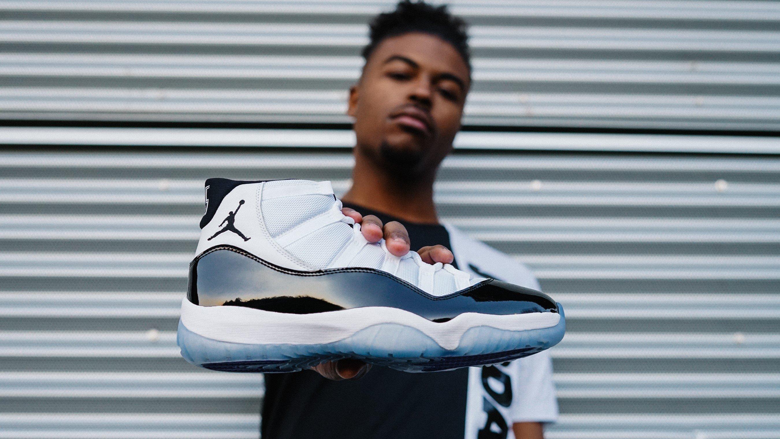 12 Air Jordan Retros You Must Have in Your Collection