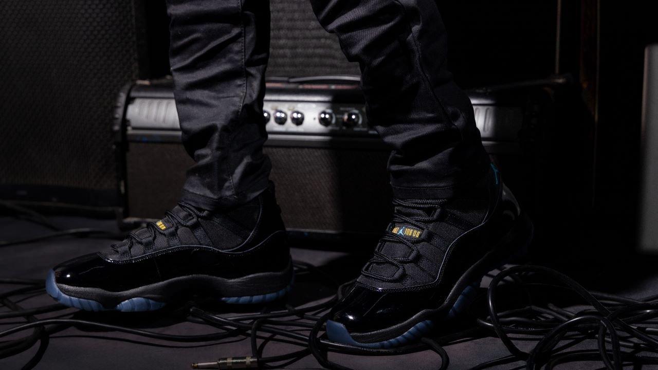 Air Jordan 11 Best Colorways: All-Time Rankings