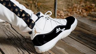 Air jordan 11 concord clearance restock 219