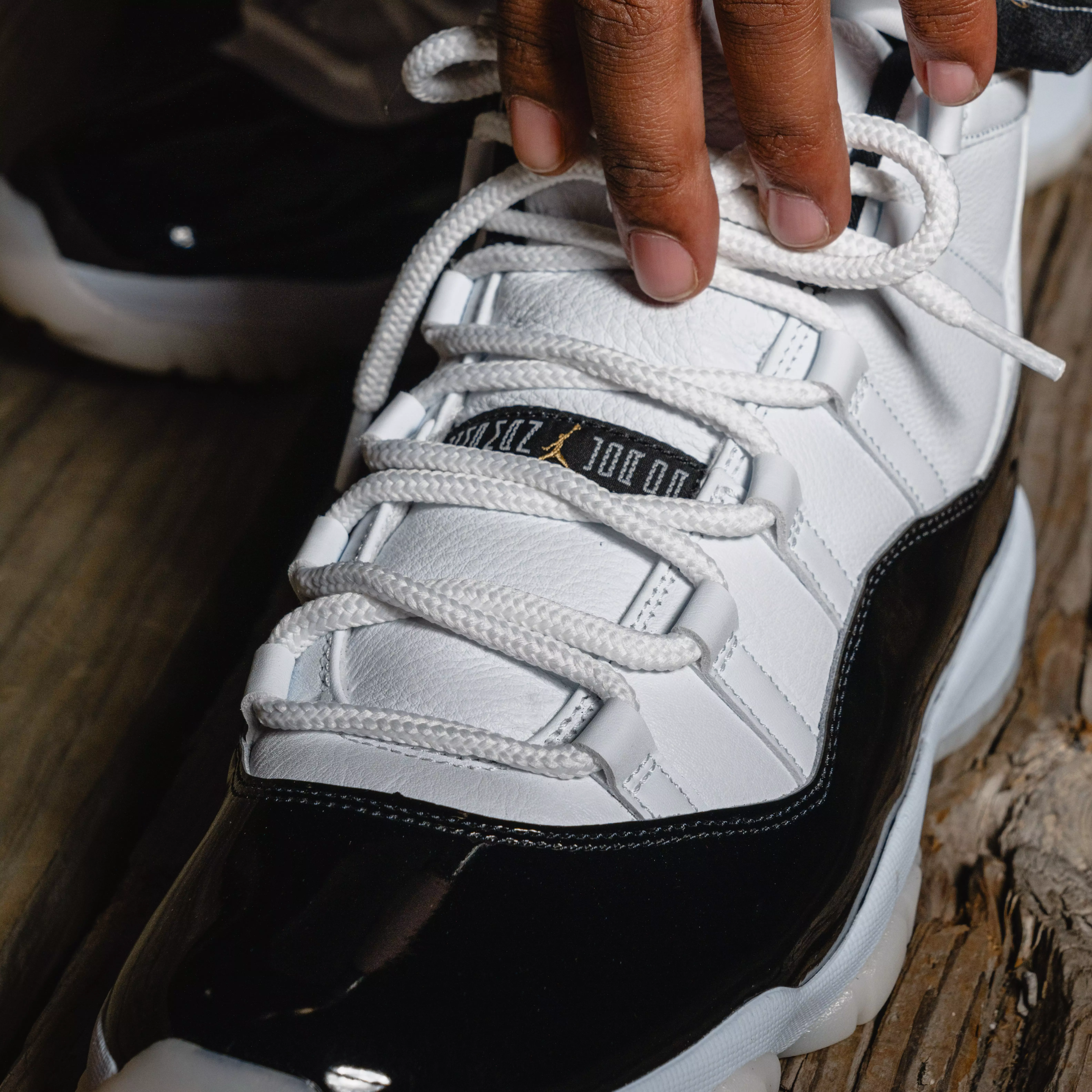 Air Jordan 11 Retro 