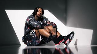 Jordan 6 Retro "Infrared Salesman"