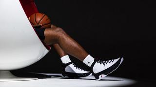 Jordan 9 Retro "Space Jam"