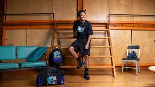 Air Jordan 8 Retro "Aqua"