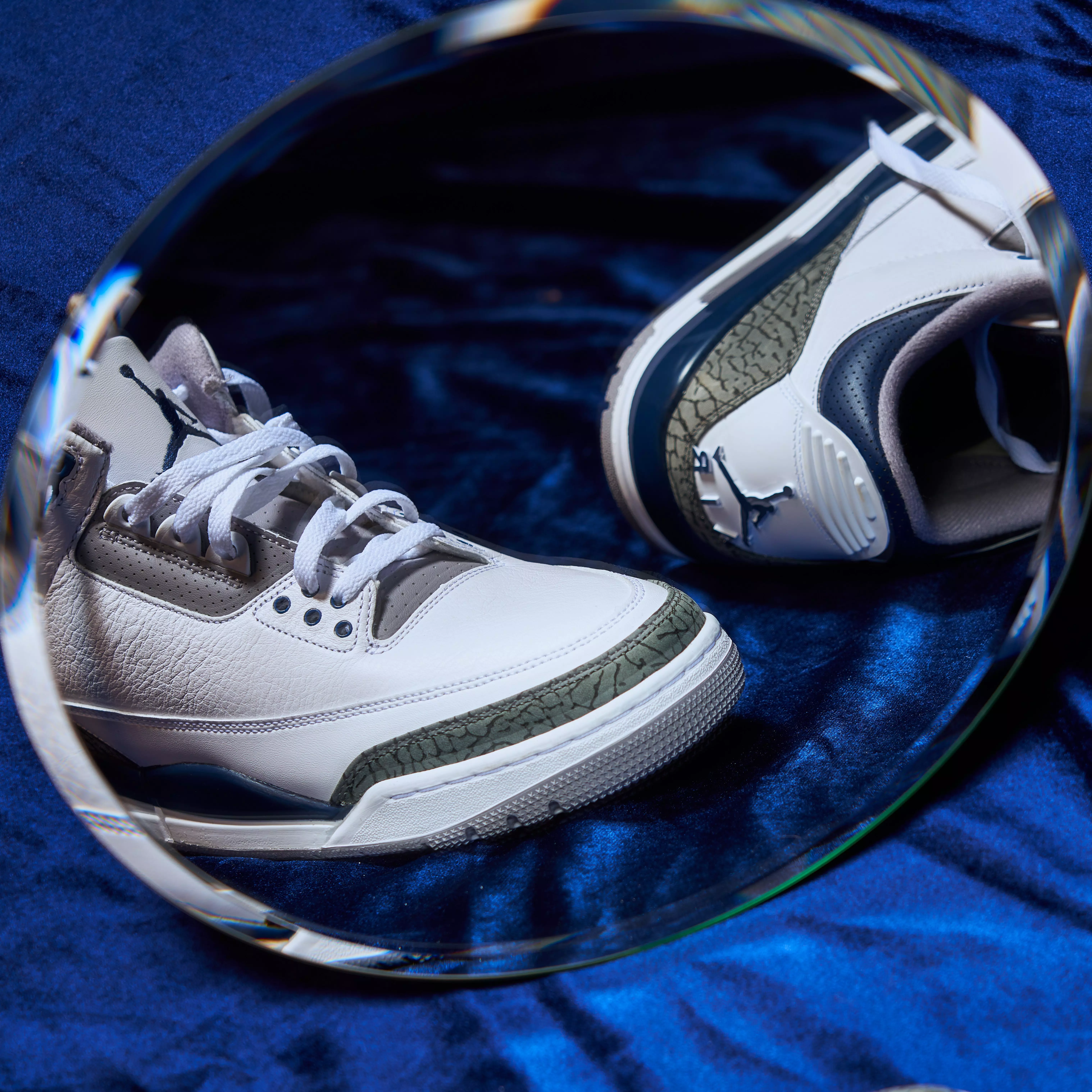 Air Jordan 3 Retro 