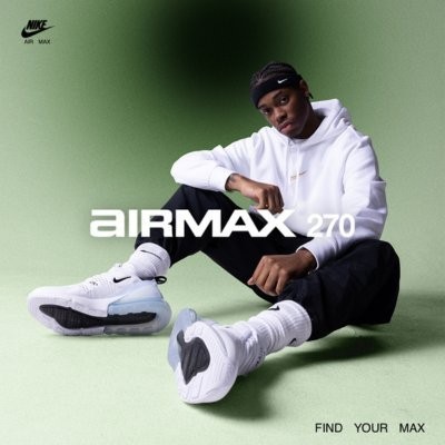 Shop Air Max 270
