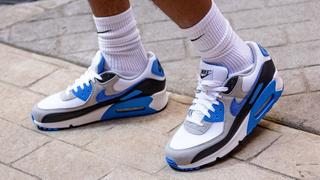 Nike Air Max 95 vs. Air Max 90: Which Sneaker Fits Your Style?