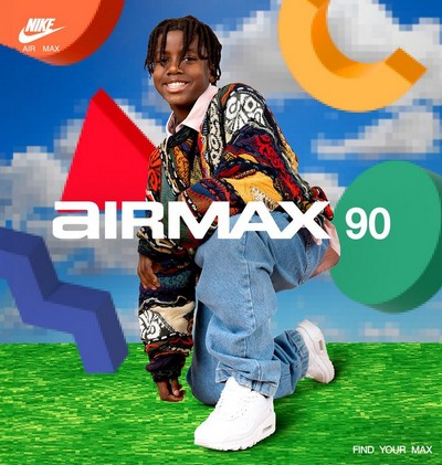 Shop Air Max 90