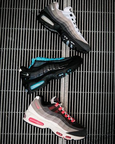 Nike Air Max 95
