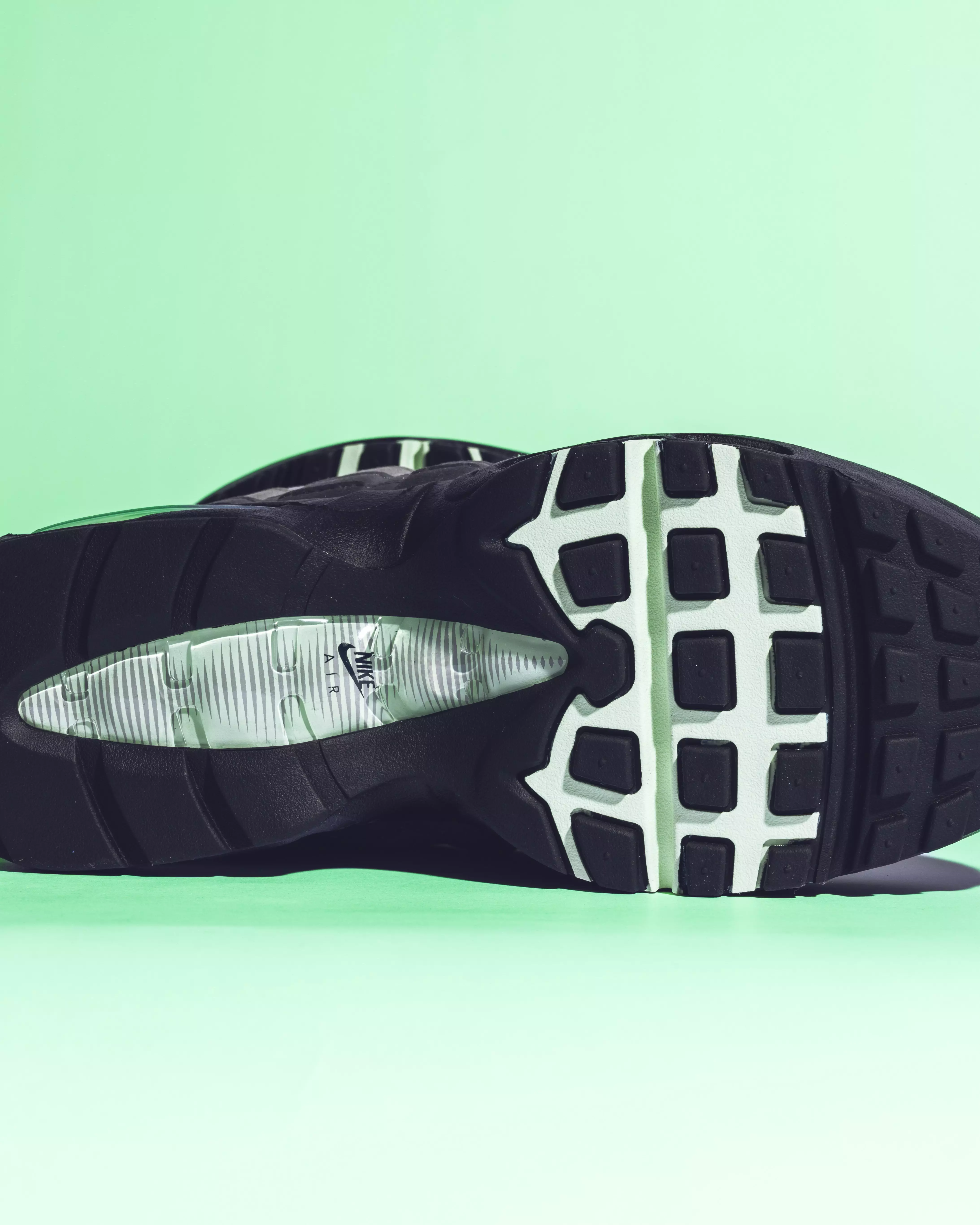 Nike Air Max 95 Big Bubble 