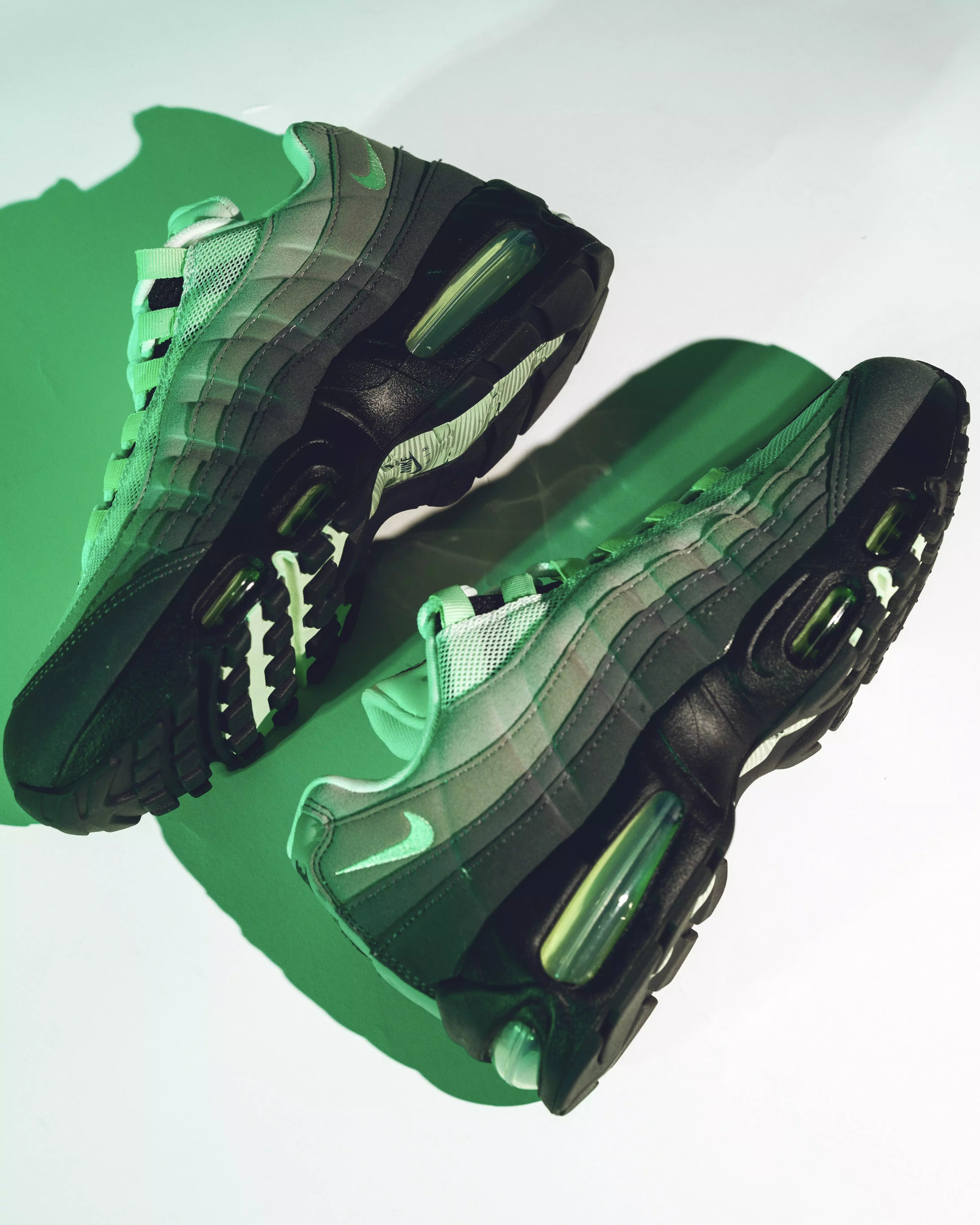Nike Air Max 95 Big Bubble 
