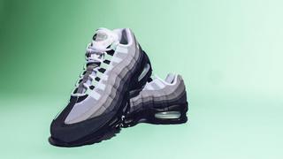 Nike Air Max 95 Big Bubble "Fresh Mint"