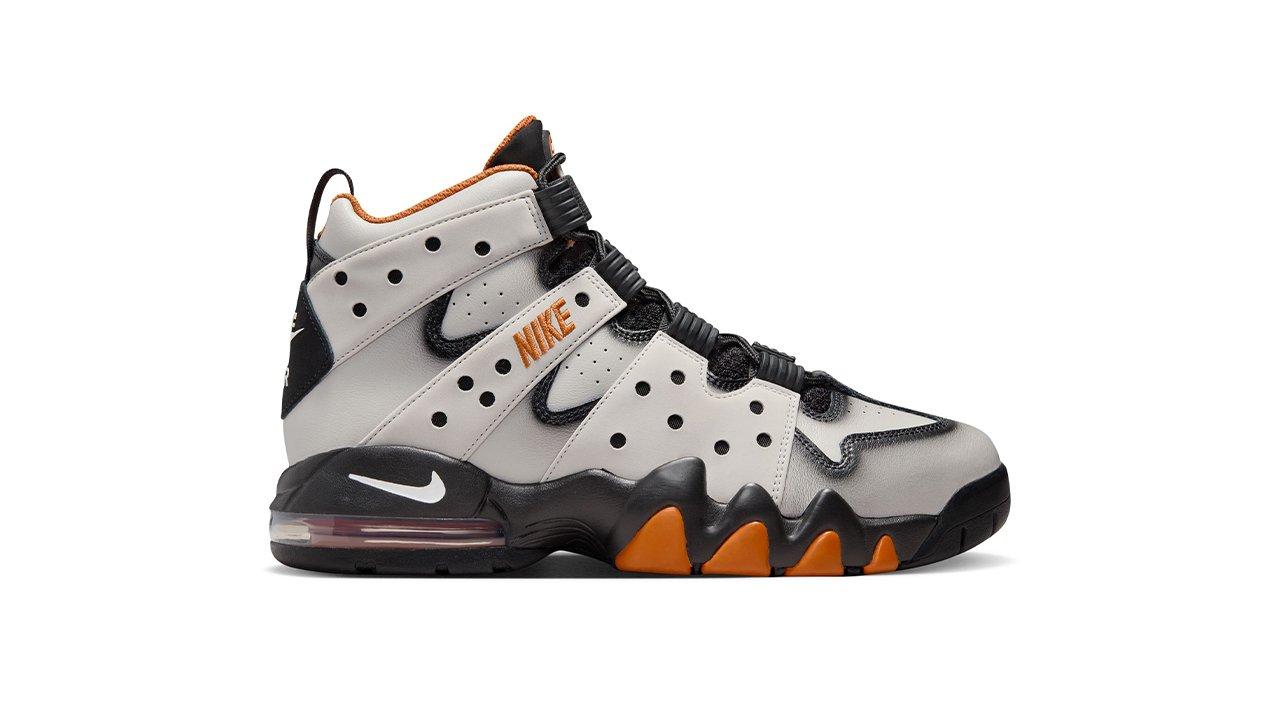 Nike charles barkley 94 on sale