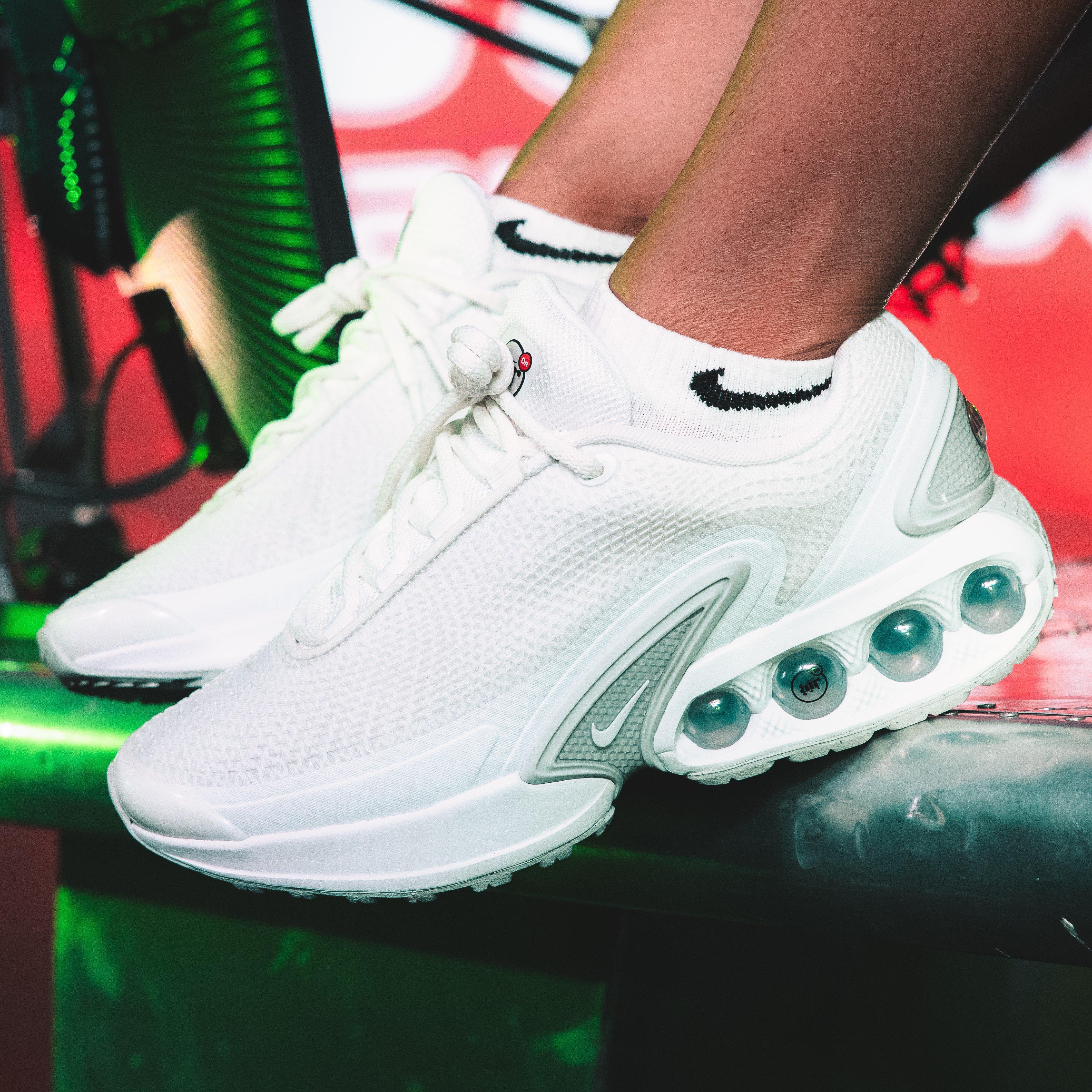 Air Max Dn - Close Up
