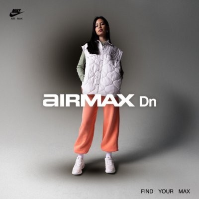 Shop Air Max Dn