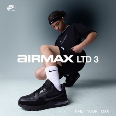 Shop Air Max LTD 3