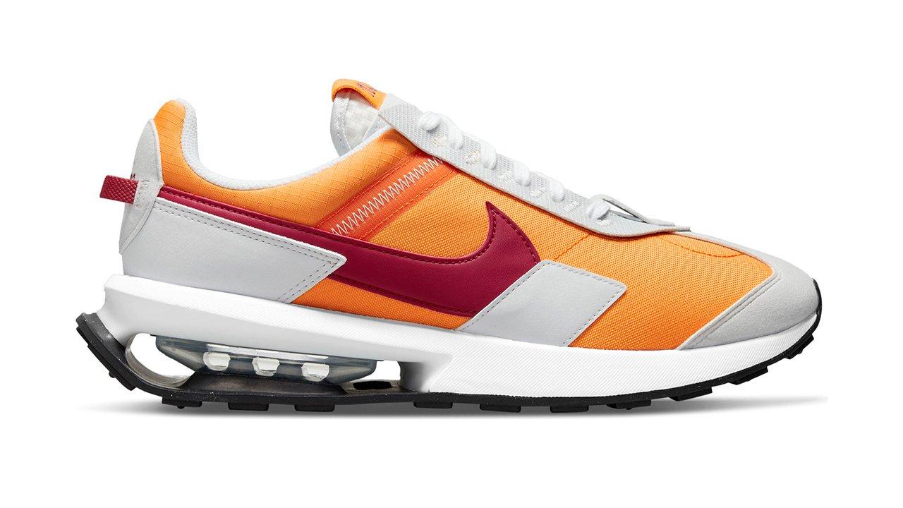 Sneakers Release – Nike Air Max Pre-Day Men’s &