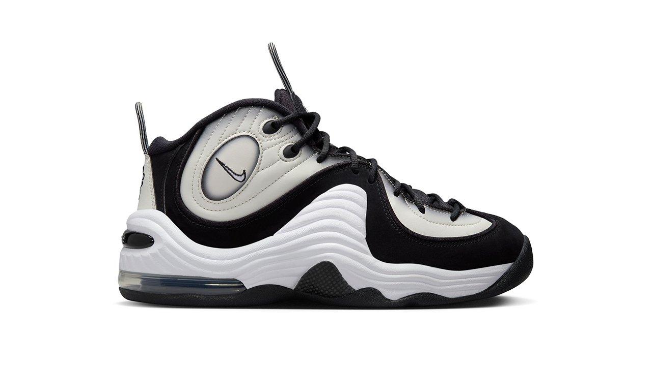 97 penny hardaway on sale shoes