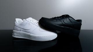 Winterized Sneakers That Kill the Cold, Not Your Style