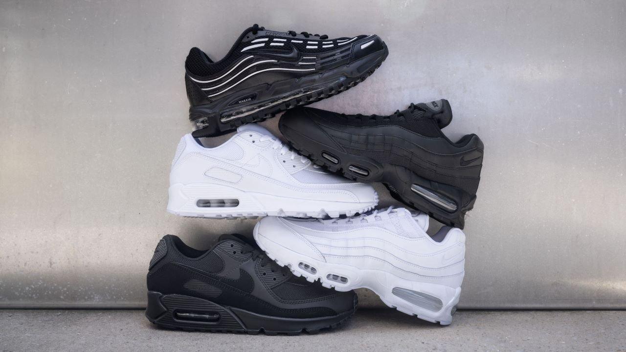 Best Neutral Sneakers to Go With Every Fit in 2025