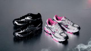 How the Nike Air Max MOTO Is Quietly Making a Comeback