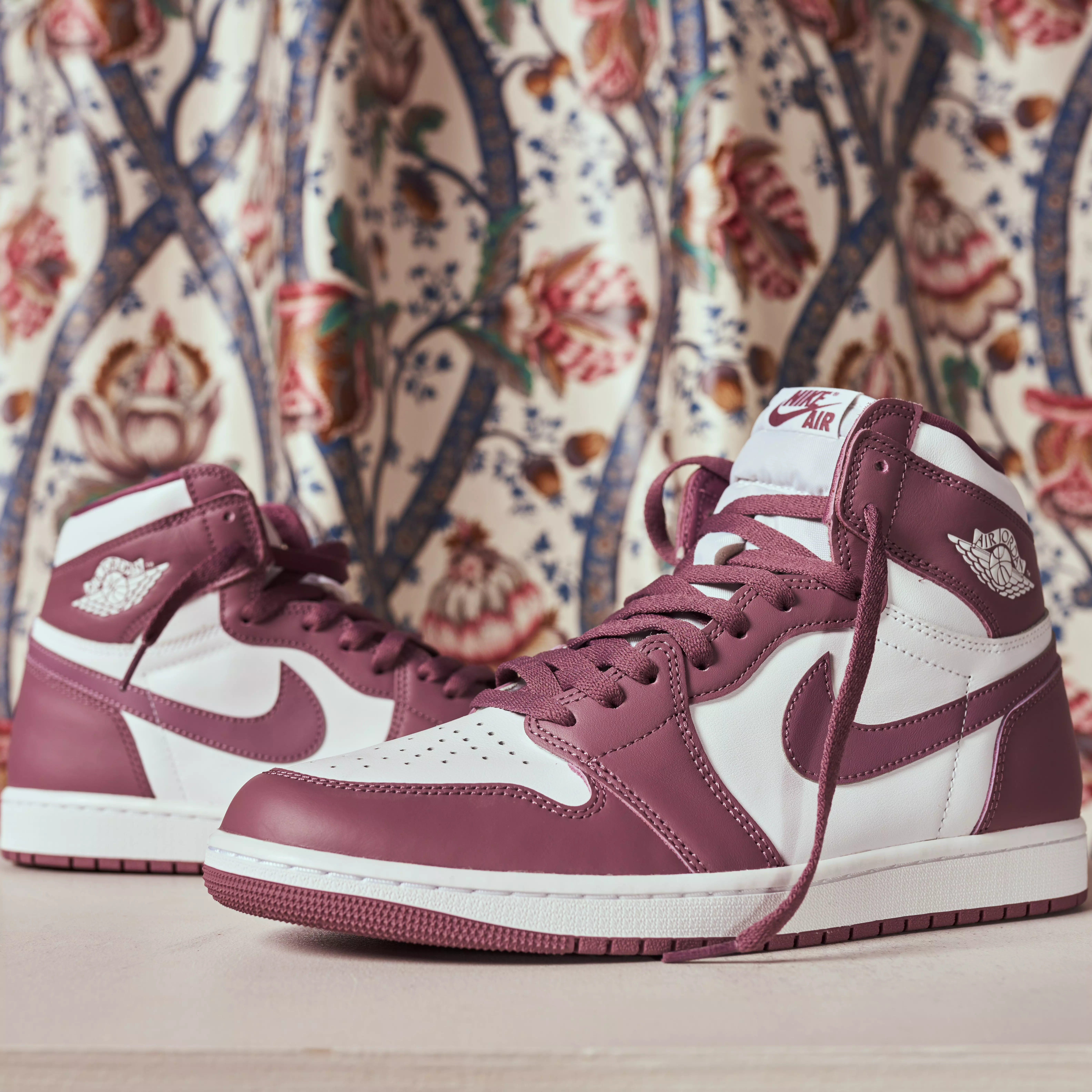 Launching Soon: AJ 1 Retro High OG 