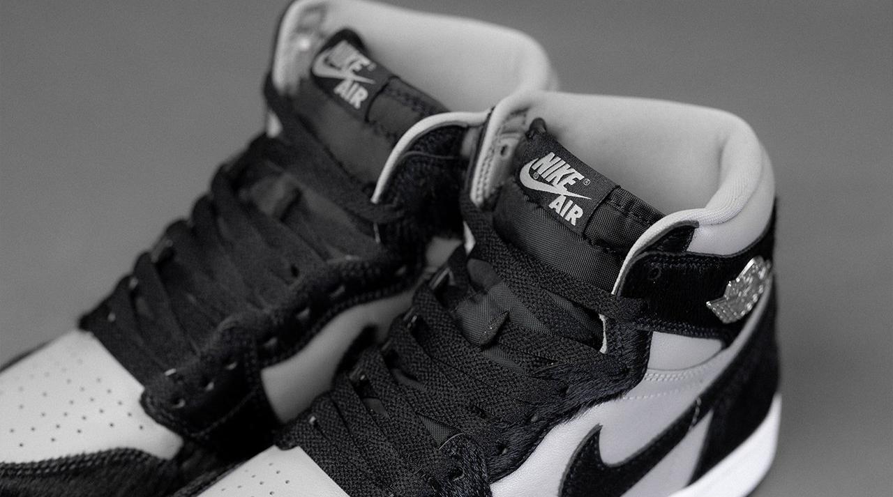 Sneakers Release – Jordan 1 Retro High “Twist”