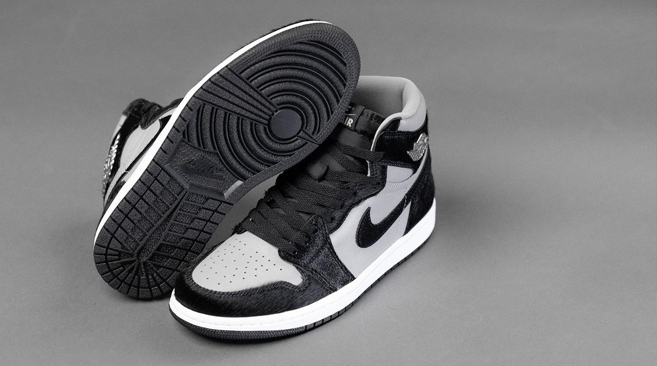 Sneakers Release – Jordan 1 Retro High “Twist”