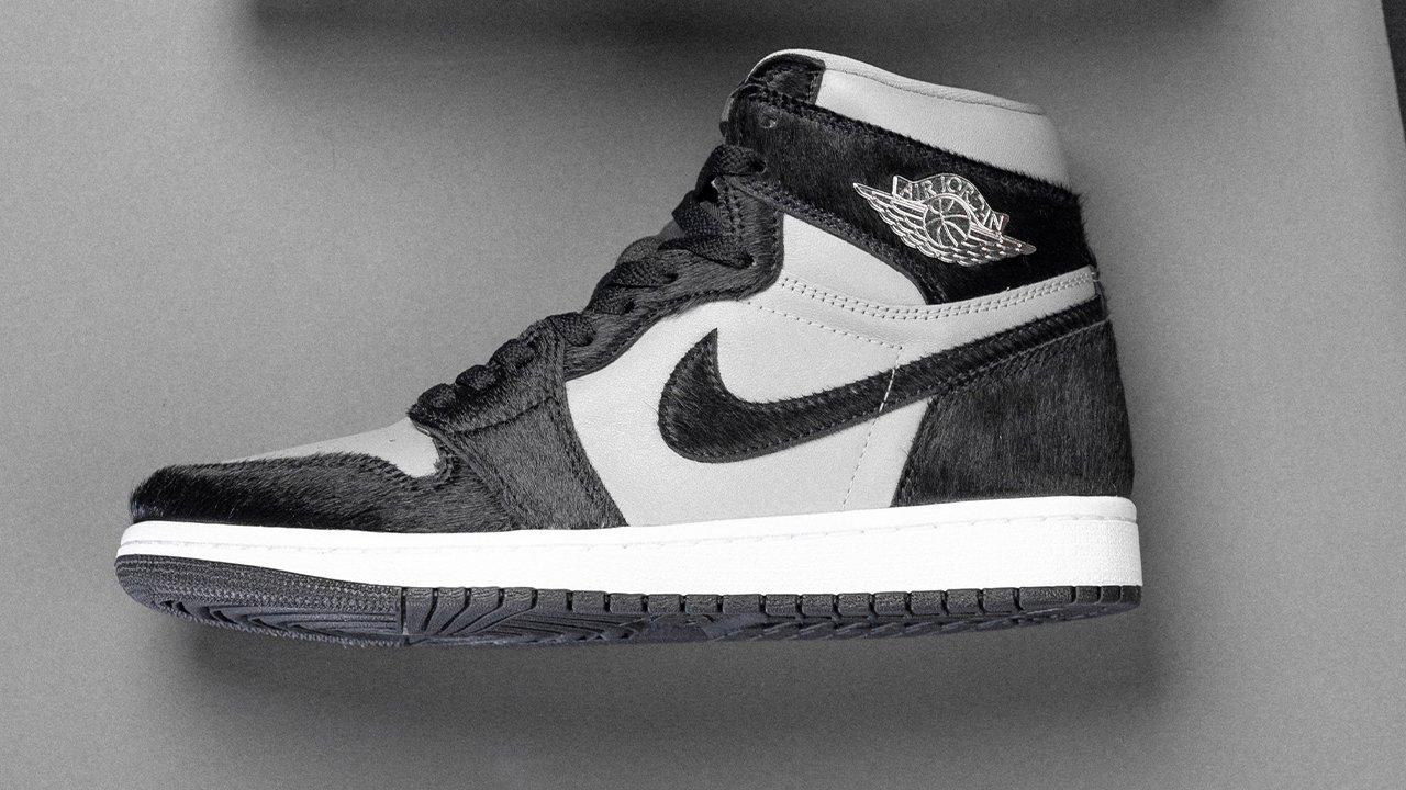 Sneakers Release Jordan 1 Retro High Twist 8221