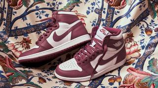 Jordan 1 Retro High OG Elephant Print Men's Shoe​ - Hibbett