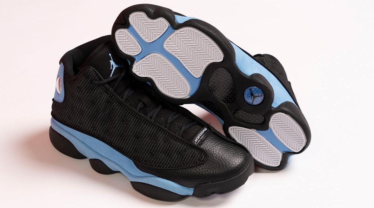 Jordan 13 Retro​ Playoffs Grade School Kids' Shoe - Hibbett