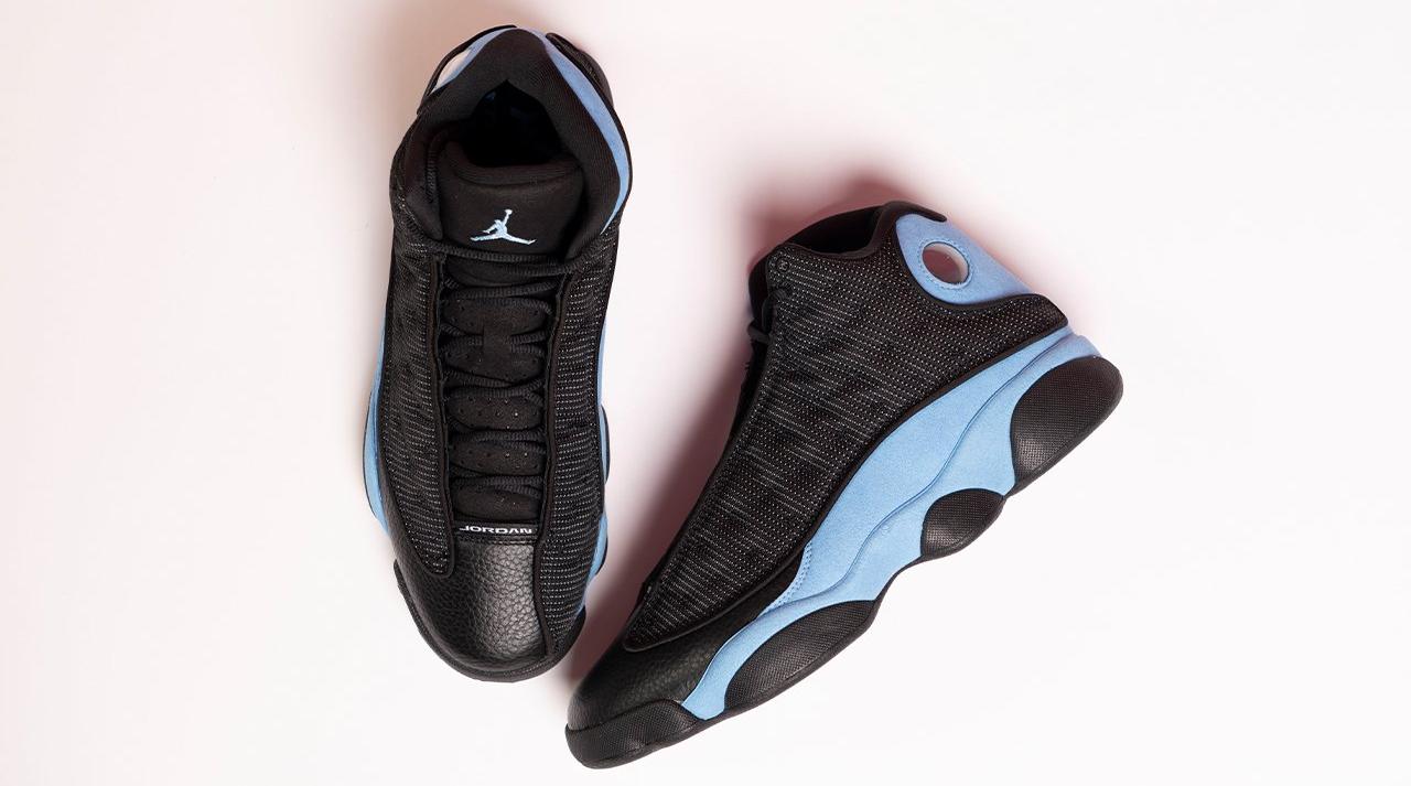 Sneakers Release – Jordan 1 Retro High OG “True Blue/White/Cement  Grey” Men’s & Kids’ Shoe Launching 1/14