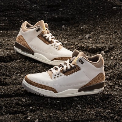 Jordan 3s clearance mens