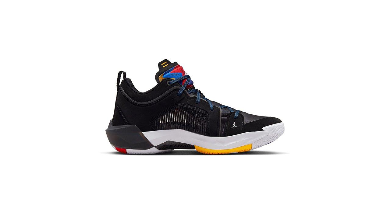 Jordan basketball shoes new releases online