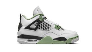 Jordan 4 Retro 