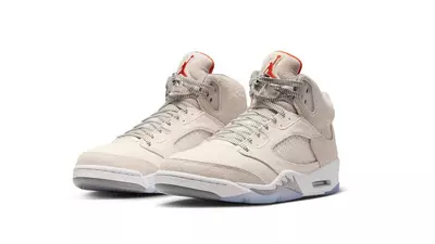 Jordan 5 Retro  display picture 1