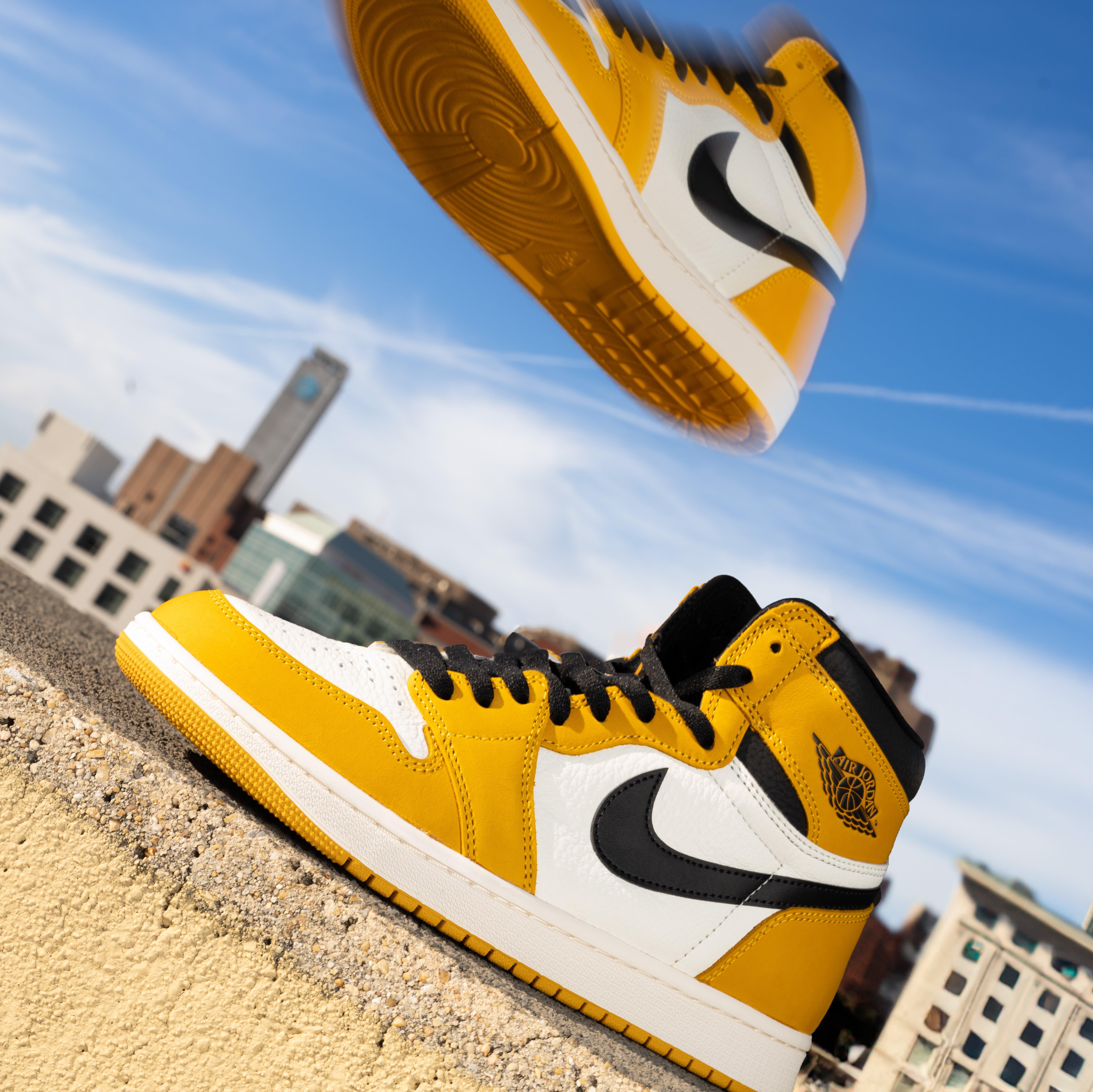 Air Jordan 1 High OG 