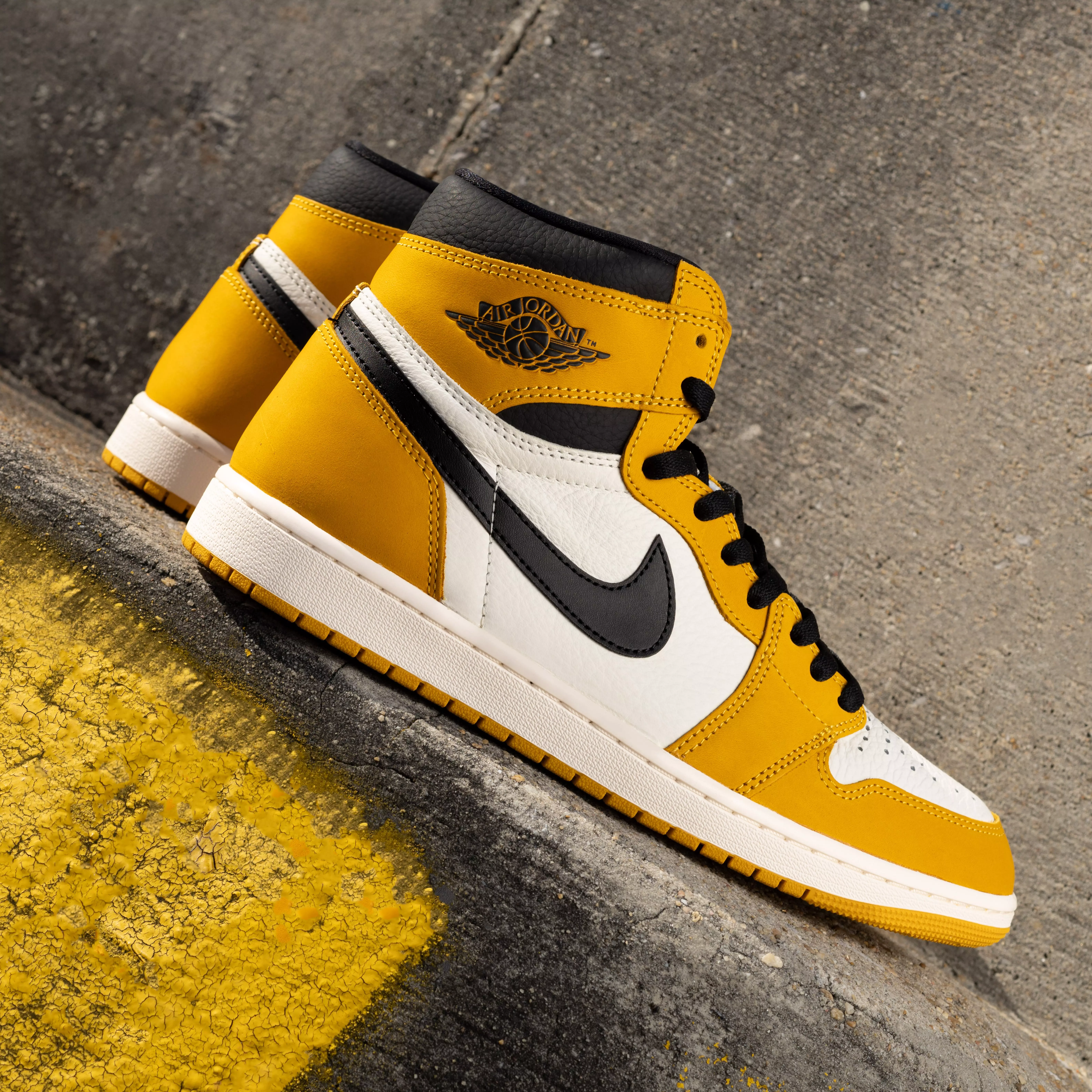 Air Jordan 1 High OG 