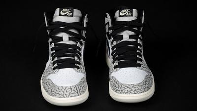 Jordan 1 Retro OG Elephant Print