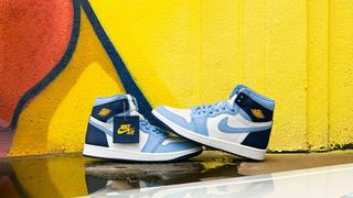Air Jordan 1 Retro High OG "First in Flight"