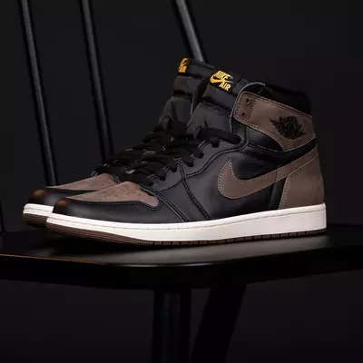 Jordan 1 Retro High OG  display picture 1