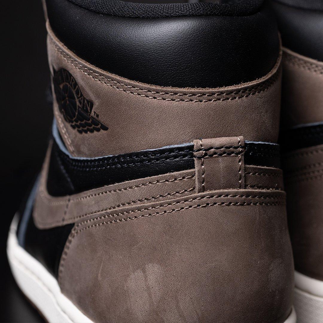 Jordan 1 Retro High OG Palomino