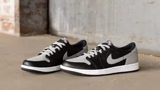 Nike Everyday Crew 6-Pack Socks - Grey