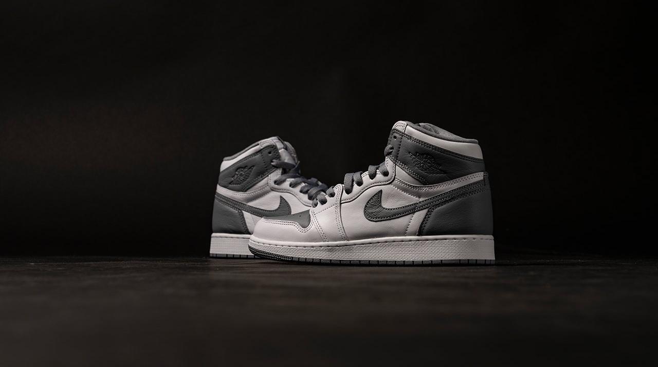 Sneakers Release – Jordan 1 Retro High OG “