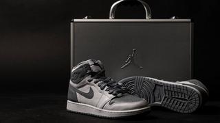 Jordan 1 retro outlet high grade school