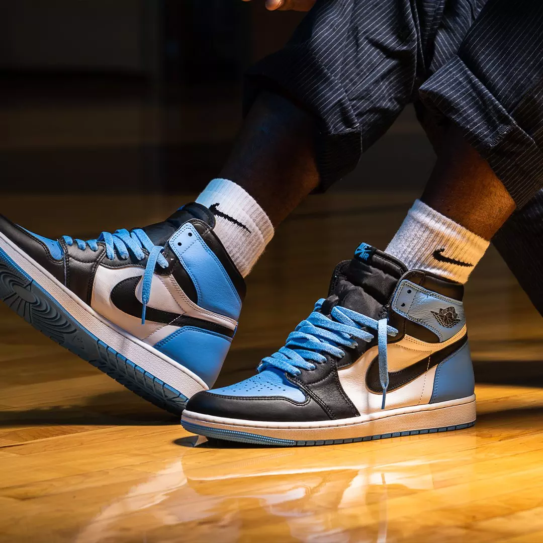 Jordan 1 Retro High OG 