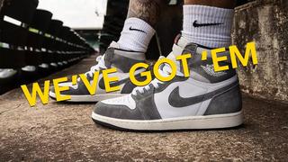 EARLY LOOK‼️ Air Jordan 1 “Washed Heritage” Review w/On Feet Looks! 