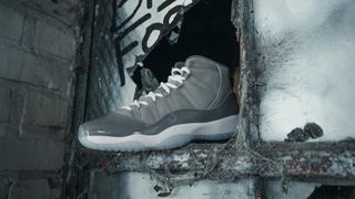 Jordan 11 shop hibbett sports