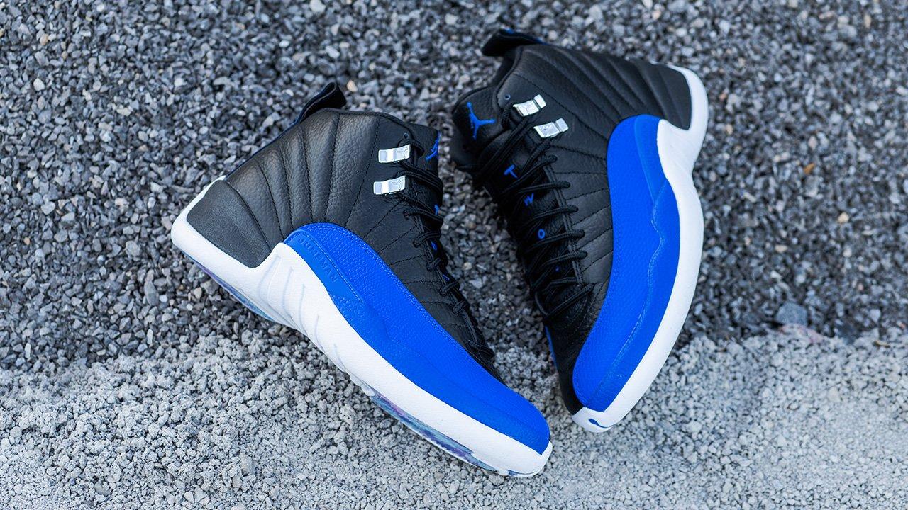 hyper royal air jordan 12