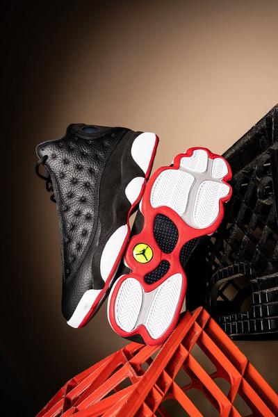 Air Jordan 13 Retro "Playoffs"