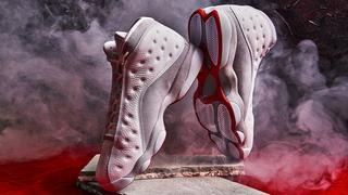 Air Jordan 13 Retro PS Wolf Grey – La Casa del Basquet